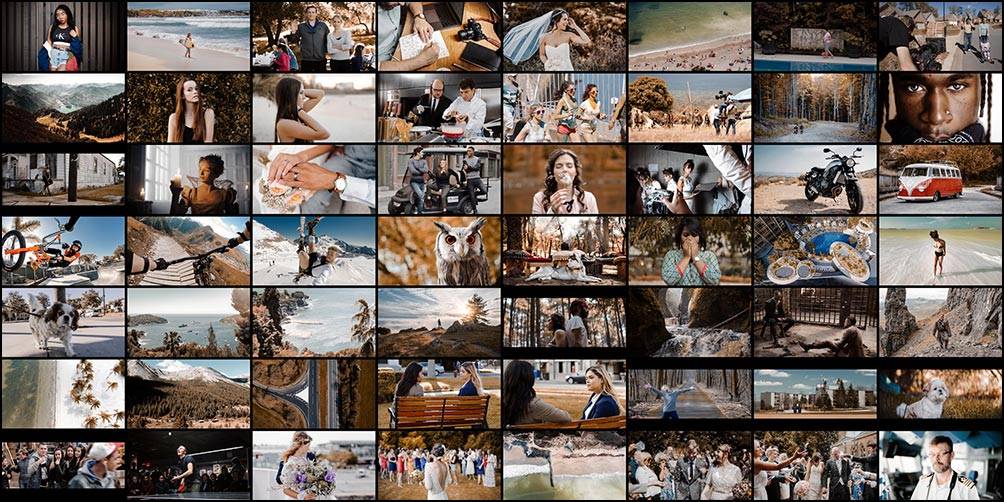 IWLTBAP – Psychedelia LUTs Pack V3 290+组独特超现实主义视频色彩分级调色LUT预设包 插件预设 第43张-素材湾丨精选海外优质设计素材资源 IWLTBAP – Psychedelia LUTs Pack V3 290+组独特超现实主义视频色彩分级调色LUT预设包 插件预设 sucaiwan.com