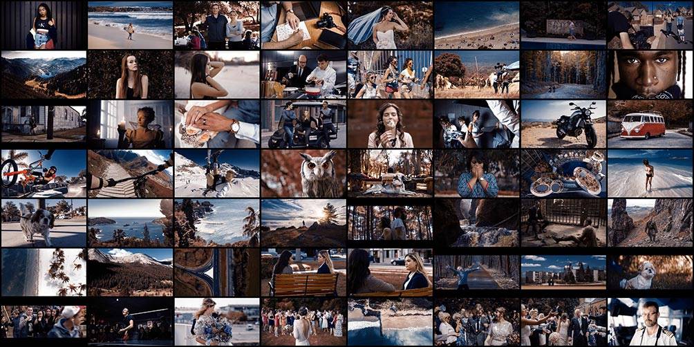 IWLTBAP – Psychedelia LUTs Pack V3 290+组独特超现实主义视频色彩分级调色LUT预设包 插件预设 第42张-素材湾丨精选海外优质设计素材资源 IWLTBAP – Psychedelia LUTs Pack V3 290+组独特超现实主义视频色彩分级调色LUT预设包 插件预设 sucaiwan.com