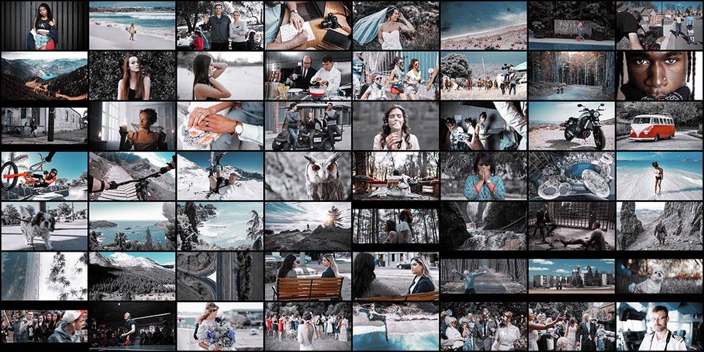 IWLTBAP – Psychedelia LUTs Pack V3 290+组独特超现实主义视频色彩分级调色LUT预设包 插件预设 第46张-素材湾丨精选海外优质设计素材资源 IWLTBAP – Psychedelia LUTs Pack V3 290+组独特超现实主义视频色彩分级调色LUT预设包 插件预设 sucaiwan.com