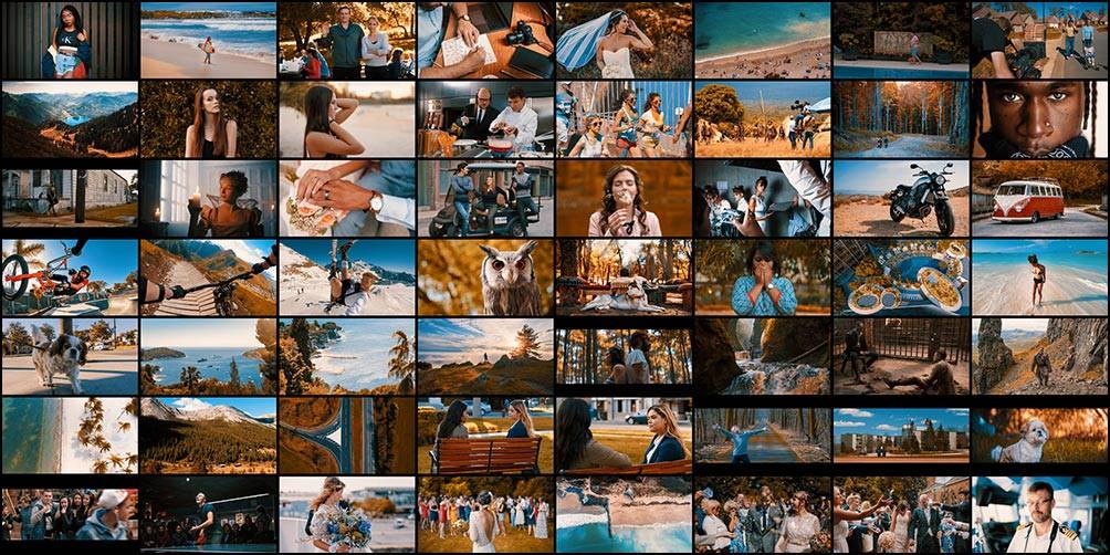 IWLTBAP – Psychedelia LUTs Pack V3 290+组独特超现实主义视频色彩分级调色LUT预设包 插件预设 第48张-素材湾丨精选海外优质设计素材资源 IWLTBAP – Psychedelia LUTs Pack V3 290+组独特超现实主义视频色彩分级调色LUT预设包 插件预设 sucaiwan.com