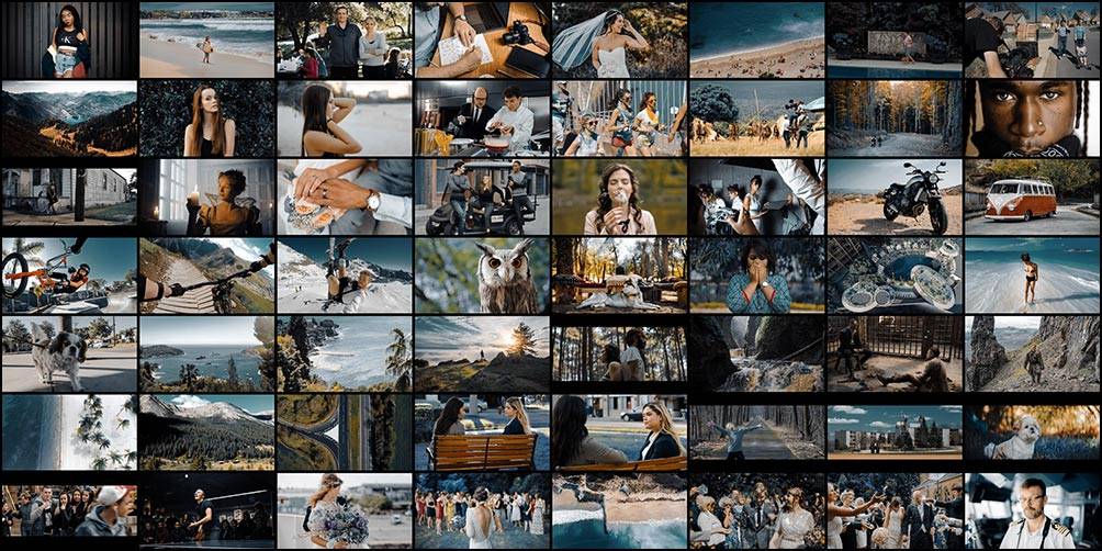 IWLTBAP – Psychedelia LUTs Pack V3 290+组独特超现实主义视频色彩分级调色LUT预设包 插件预设 第50张-素材湾丨精选海外优质设计素材资源 IWLTBAP – Psychedelia LUTs Pack V3 290+组独特超现实主义视频色彩分级调色LUT预设包 插件预设 sucaiwan.com