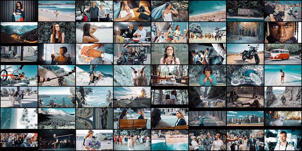 IWLTBAP – Psychedelia LUTs Pack V3 290+组独特超现实主义视频色彩分级调色LUT预设包 插件预设 第49张-素材湾丨精选海外优质设计素材资源 IWLTBAP – Psychedelia LUTs Pack V3 290+组独特超现实主义视频色彩分级调色LUT预设包 插件预设 sucaiwan.com