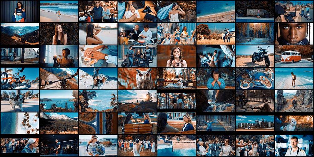 IWLTBAP – Psychedelia LUTs Pack V3 290+组独特超现实主义视频色彩分级调色LUT预设包 插件预设 第53张-素材湾丨精选海外优质设计素材资源 IWLTBAP – Psychedelia LUTs Pack V3 290+组独特超现实主义视频色彩分级调色LUT预设包 插件预设 sucaiwan.com