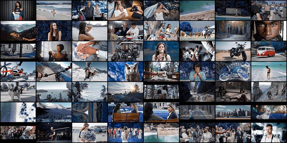 IWLTBAP – Psychedelia LUTs Pack V3 290+组独特超现实主义视频色彩分级调色LUT预设包 插件预设 第52张-素材湾丨精选海外优质设计素材资源 IWLTBAP – Psychedelia LUTs Pack V3 290+组独特超现实主义视频色彩分级调色LUT预设包 插件预设 sucaiwan.com