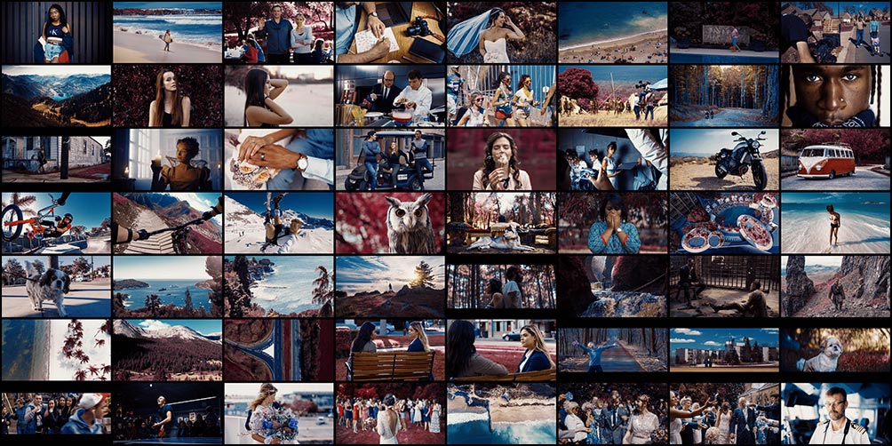 IWLTBAP – Psychedelia LUTs Pack V3 290+组独特超现实主义视频色彩分级调色LUT预设包 插件预设 第61张-素材湾丨精选海外优质设计素材资源 IWLTBAP – Psychedelia LUTs Pack V3 290+组独特超现实主义视频色彩分级调色LUT预设包 插件预设 sucaiwan.com