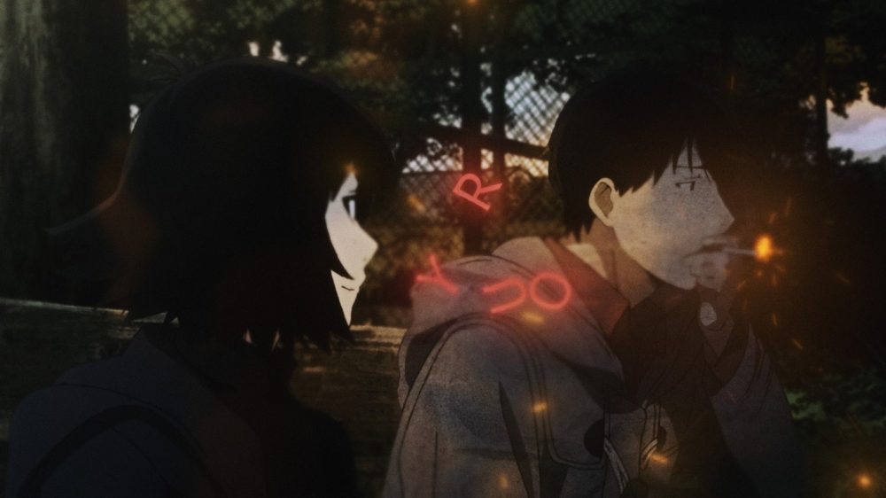 怀旧叙事静止系Flow风格动漫剪辑AE工程文件模板素材 kyomi -1999 影视音频 sucaiwan.com