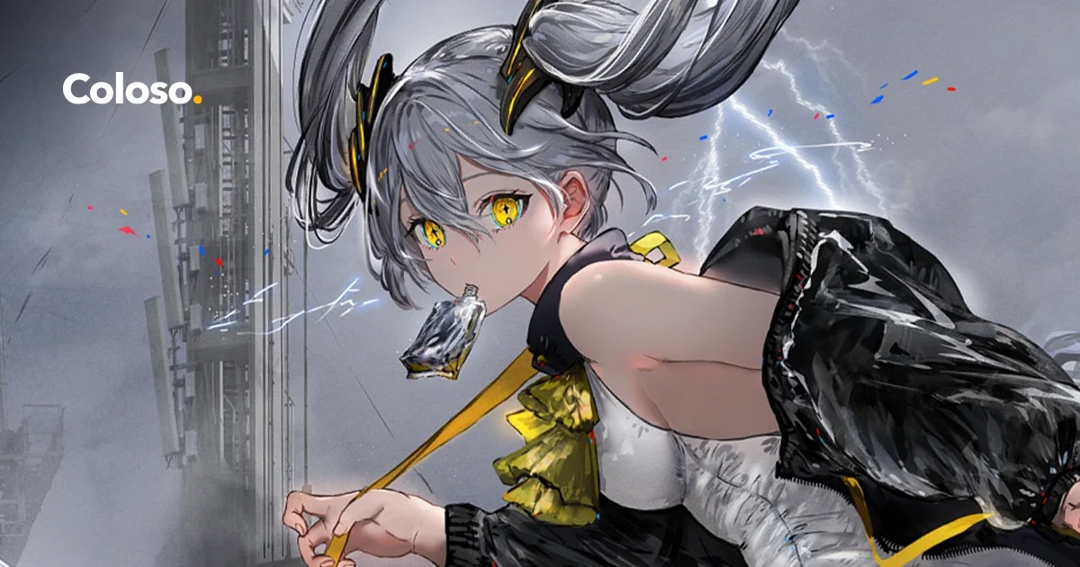 Photoshop/PS游戏动漫人物角色手绘插画绘画视频教程 中文字幕 Coloso – Creating Characters in a Fictional Universe through Lighting 设计教程 第1张-素材湾丨精选海外优质设计素材资源 Photoshop/PS游戏动漫人物角色手绘插画绘画视频教程 中文字幕 Coloso – Creating Characters in a Fictional Universe through Lighting 设计教程 sucaiwan.com