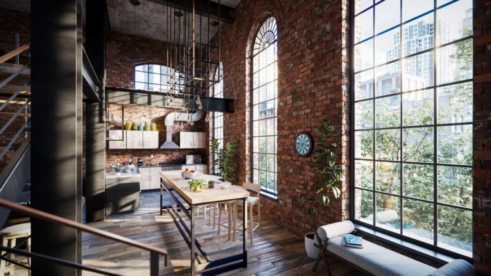 Blender公寓阁楼电竞房客厅室内场景3D模型资产 Kitbash3D – Apartment Interiors 样机素材 第1张-素材湾丨精选海外优质设计素材资源 Blender公寓阁楼电竞房客厅室内场景3D模型资产 Kitbash3D – Apartment Interiors 样机素材 sucaiwan.com