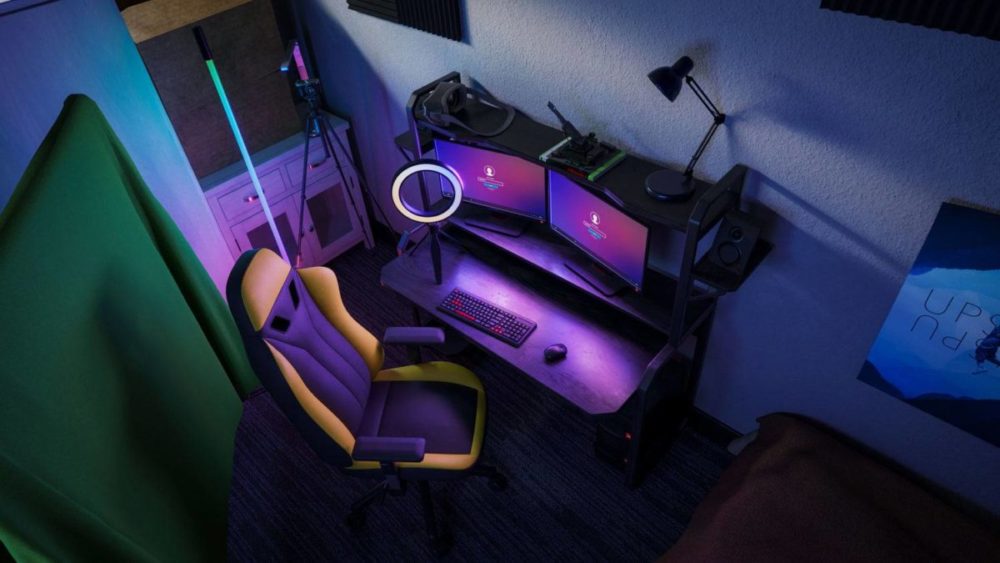 Blender公寓阁楼电竞房客厅室内场景3D模型资产 Kitbash3D – Apartment Interiors 样机素材 第6张-素材湾丨精选海外优质设计素材资源 Blender公寓阁楼电竞房客厅室内场景3D模型资产 Kitbash3D – Apartment Interiors 样机素材 sucaiwan.com