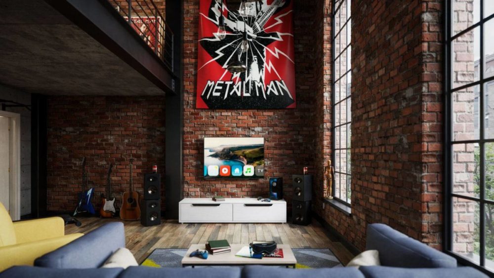 Blender公寓阁楼电竞房客厅室内场景3D模型资产 Kitbash3D – Apartment Interiors 样机素材 第7张-素材湾丨精选海外优质设计素材资源 Blender公寓阁楼电竞房客厅室内场景3D模型资产 Kitbash3D – Apartment Interiors 样机素材 sucaiwan.com