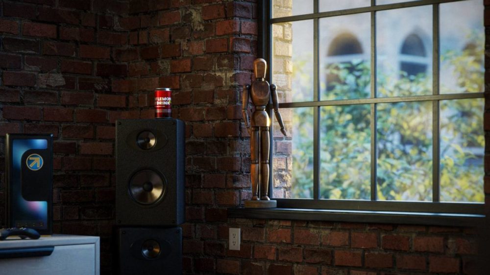 Blender公寓阁楼电竞房客厅室内场景3D模型资产 Kitbash3D – Apartment Interiors 样机素材 第9张-素材湾丨精选海外优质设计素材资源 Blender公寓阁楼电竞房客厅室内场景3D模型资产 Kitbash3D – Apartment Interiors 样机素材 sucaiwan.com