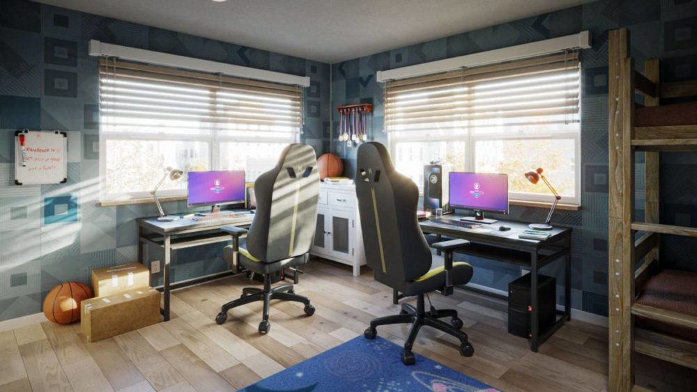 Blender公寓阁楼电竞房客厅室内场景3D模型资产 Kitbash3D – Apartment Interiors 样机素材 第18张-素材湾丨精选海外优质设计素材资源 Blender公寓阁楼电竞房客厅室内场景3D模型资产 Kitbash3D – Apartment Interiors 样机素材 sucaiwan.com