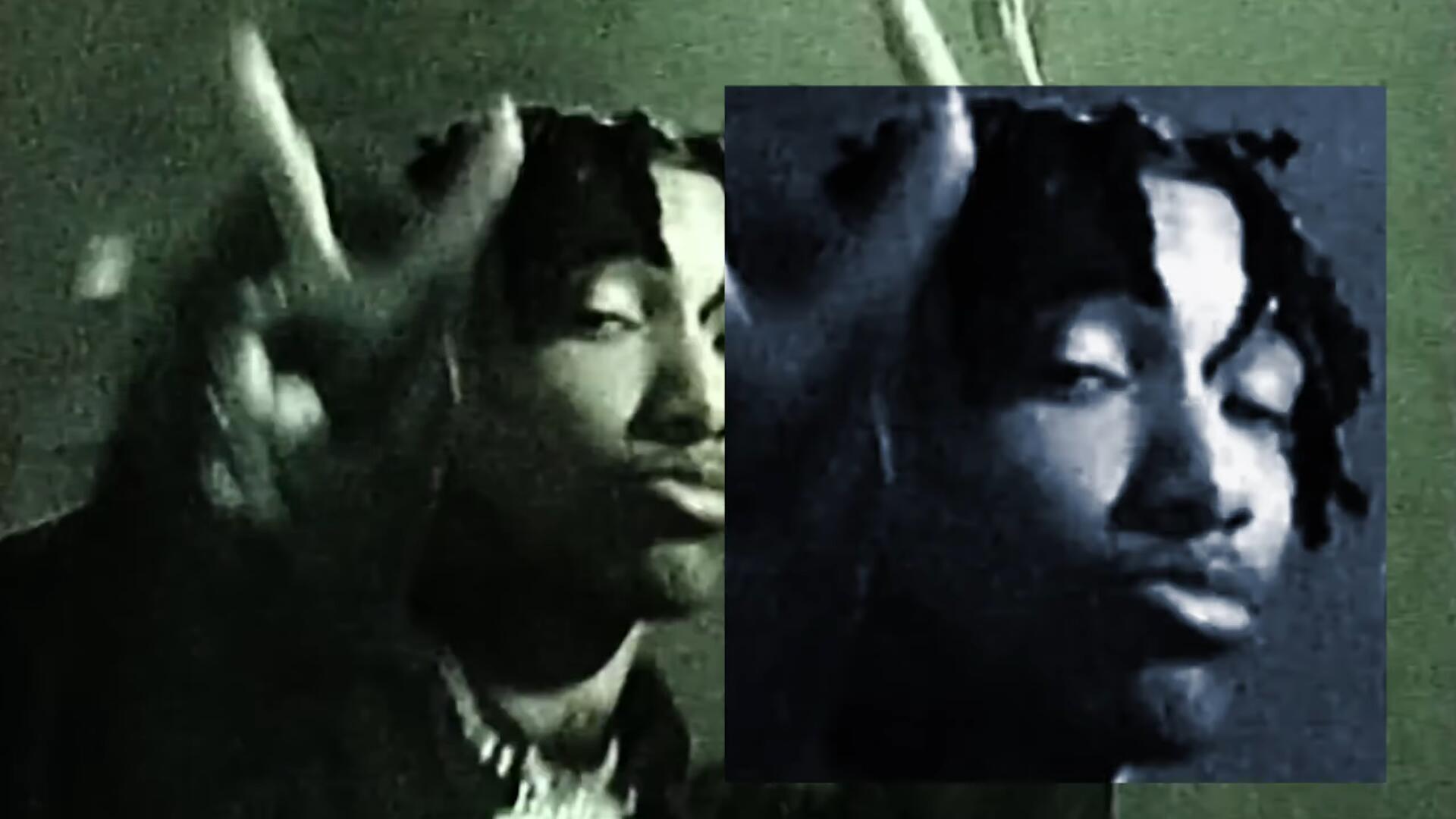 115个复古千禧CRT故障风格视觉美学科技毛刺叠加纹理视频素材+AE预设 GLTCH ESSENTIALS (115 OVERLAYS) , 第5张-素材湾丨精选海外优质设计素材资源 115个复古千禧CRT故障风格视觉美学科技毛刺叠加纹理视频素材+AE预设 GLTCH ESSENTIALS (115 OVERLAYS) , sucaiwan.com