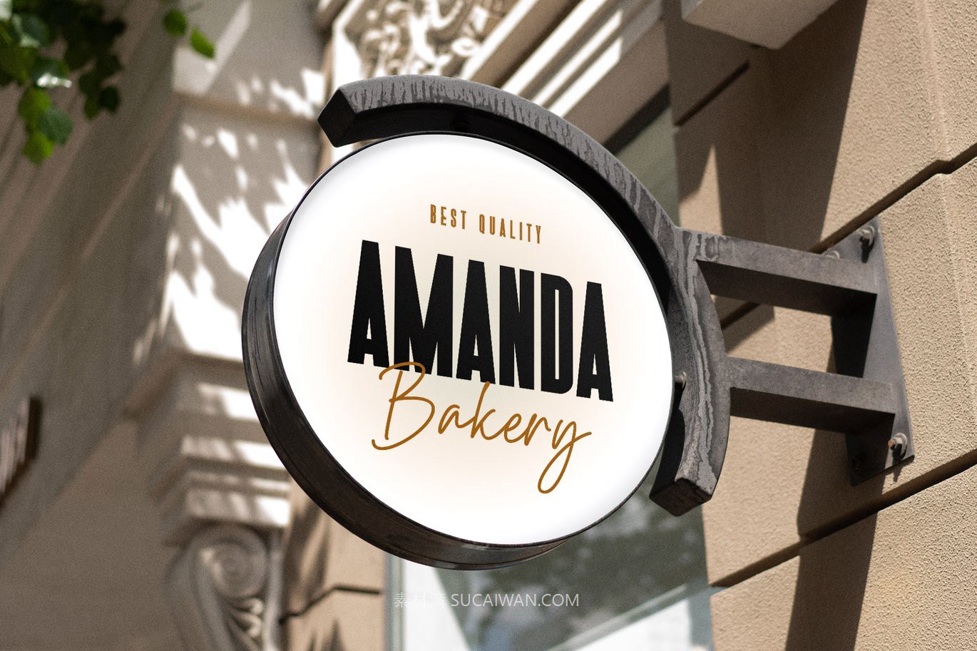 现代优雅品牌杂志广告邀请函设计衬线手写英文字体 Buttercy Font Duo 设计素材 第7张-素材湾丨精选海外优质设计素材资源 现代优雅品牌杂志广告邀请函设计衬线手写英文字体 Buttercy Font Duo 设计素材 sucaiwan.com