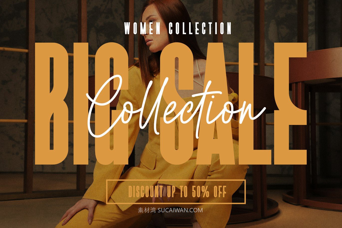 现代优雅品牌杂志广告邀请函设计衬线手写英文字体 Buttercy Font Duo 设计素材 第11张-素材湾丨精选海外优质设计素材资源 现代优雅品牌杂志广告邀请函设计衬线手写英文字体 Buttercy Font Duo 设计素材 sucaiwan.com