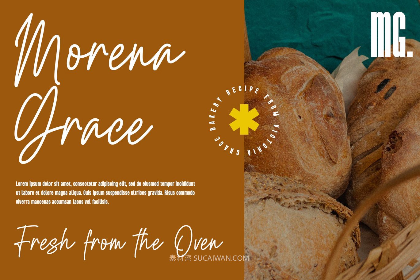 现代优雅品牌杂志广告邀请函设计衬线手写英文字体 Buttercy Font Duo 设计素材 第14张-素材湾丨精选海外优质设计素材资源 现代优雅品牌杂志广告邀请函设计衬线手写英文字体 Buttercy Font Duo 设计素材 sucaiwan.com