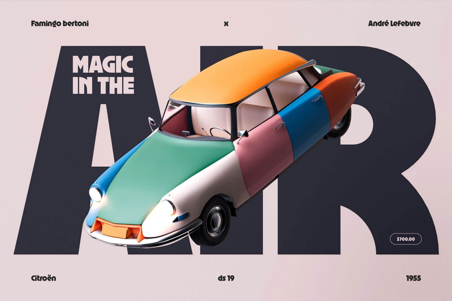 英文字体：复古无衬线现代趣味卡品牌VI应用视觉海报杂志封面字体 Joyse Font Family 设计素材 sucaiwan.com