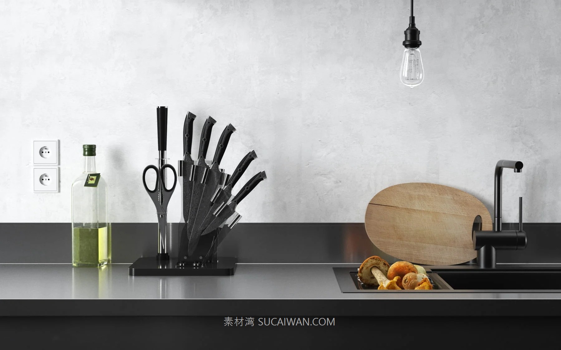 20组3ds Max家具鲜花食物餐具香水眼镜汽车珠宝V-ray渲染资产3D模型素材 Evermotion Archinterior Vol. 49 样机素材 第14张-素材湾丨精选海外优质设计素材资源 20组3ds Max家具鲜花食物餐具香水眼镜汽车珠宝V-ray渲染资产3D模型素材 Evermotion Archinterior Vol. 49 样机素材 sucaiwan.com