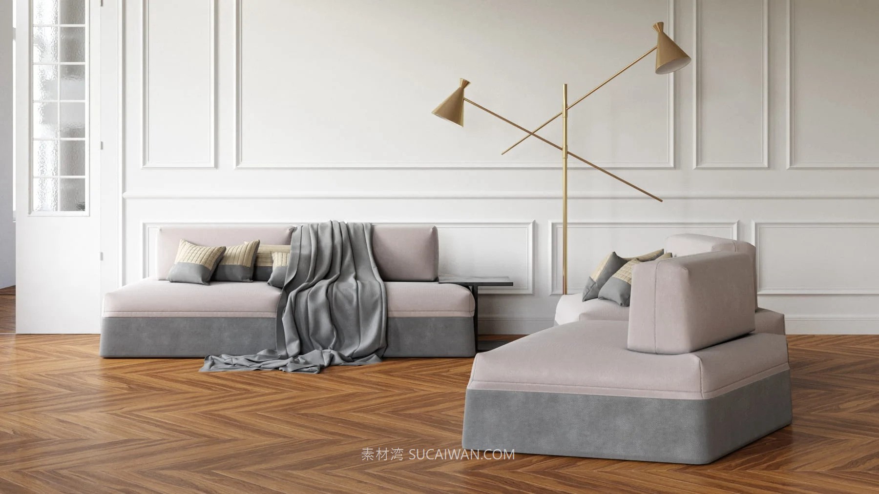 20组3ds Max家具鲜花食物餐具香水眼镜汽车珠宝V-ray渲染资产3D模型素材 Evermotion Archinterior Vol. 49 样机素材 第16张-素材湾丨精选海外优质设计素材资源 20组3ds Max家具鲜花食物餐具香水眼镜汽车珠宝V-ray渲染资产3D模型素材 Evermotion Archinterior Vol. 49 样机素材 sucaiwan.com