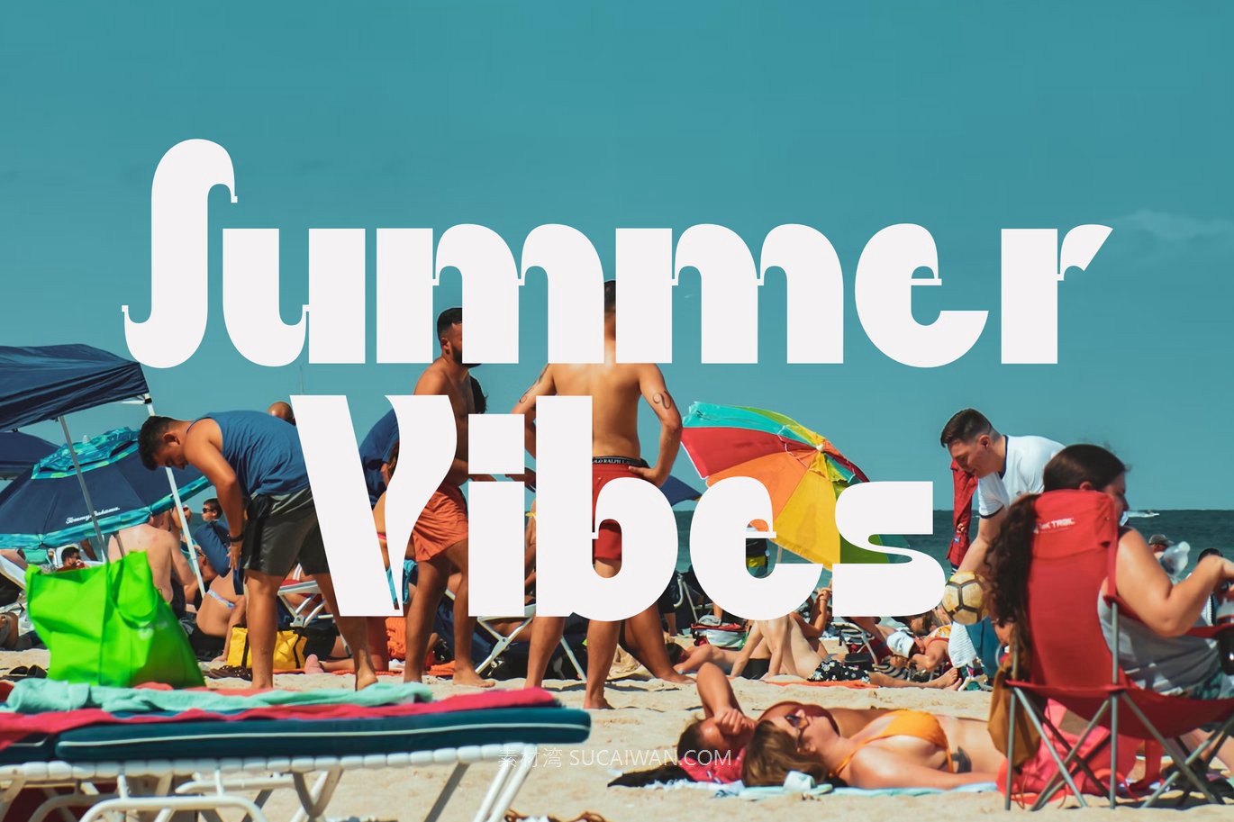 现代时尚品牌海报徽标设计无衬线英文字体安装包 Feelyu – Unique Display and Bold Typeface 设计素材 第8张-素材湾丨精选海外优质设计素材资源 现代时尚品牌海报徽标设计无衬线英文字体安装包 Feelyu – Unique Display and Bold Typeface 设计素材 sucaiwan.com