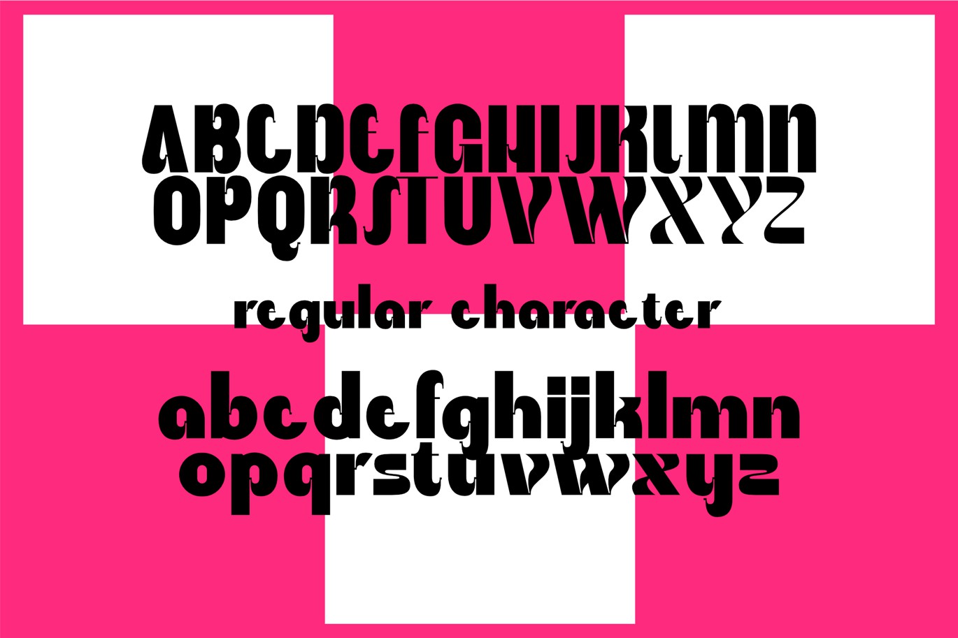 现代时尚品牌海报徽标设计无衬线英文字体安装包 Feelyu – Unique Display and Bold Typeface 设计素材 第11张-素材湾丨精选海外优质设计素材资源 现代时尚品牌海报徽标设计无衬线英文字体安装包 Feelyu – Unique Display and Bold Typeface 设计素材 sucaiwan.com