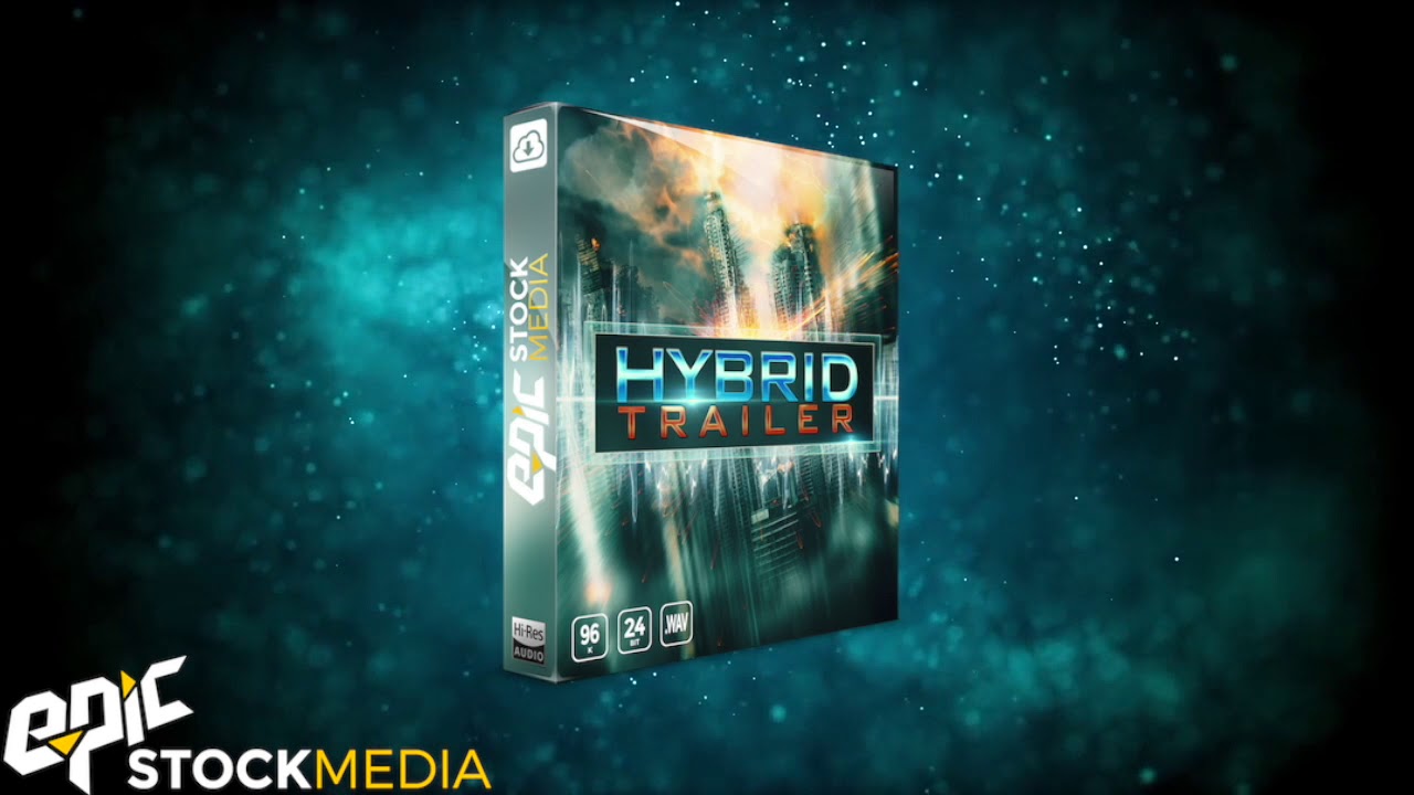 音效:未来主义重低音硬核电影撞击游戏电影预告音效库 Epic Stock Media – Hybrid Trailer , 第1张-素材湾丨精选海外优质设计素材资源 音效:未来主义重低音硬核电影撞击游戏电影预告音效库 Epic Stock Media – Hybrid Trailer , sucaiwan.com