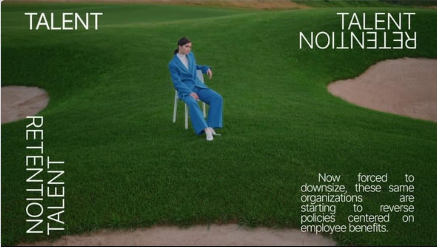 PR模板： 大胆创意艺术电影文字标题排版视觉 , sucaiwan.com