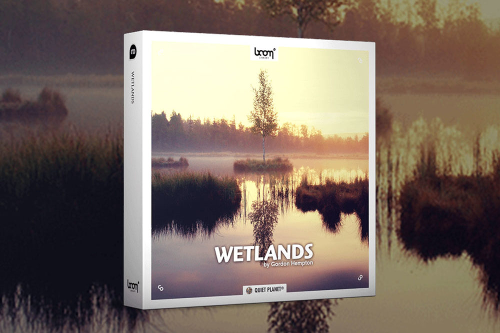 196组湿地沼泽昆虫蚊子鱼飞溅青蛙鹅鸟类无损音效素材 Boom Library Wetlands Stereo Edition 影视音频 第1张-素材湾丨精选海外优质设计素材资源 196组湿地沼泽昆虫蚊子鱼飞溅青蛙鹅鸟类无损音效素材 Boom Library Wetlands Stereo Edition 影视音频 sucaiwan.com