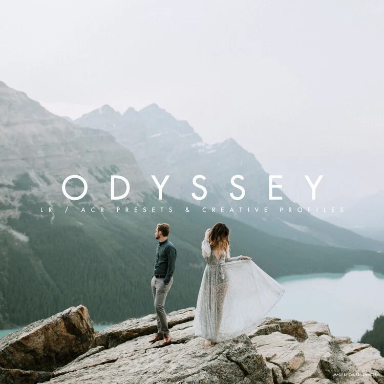 户外旅拍婚礼情侣肖像照片调色Lightroom预设包 Tribe Archipelago – ODYSSEY LR/ACR PRESETS + PROFILES 插件预设 第1张-素材湾丨精选海外优质设计素材资源 户外旅拍婚礼情侣肖像照片调色Lightroom预设包 Tribe Archipelago – ODYSSEY LR/ACR PRESETS + PROFILES 插件预设 sucaiwan.com