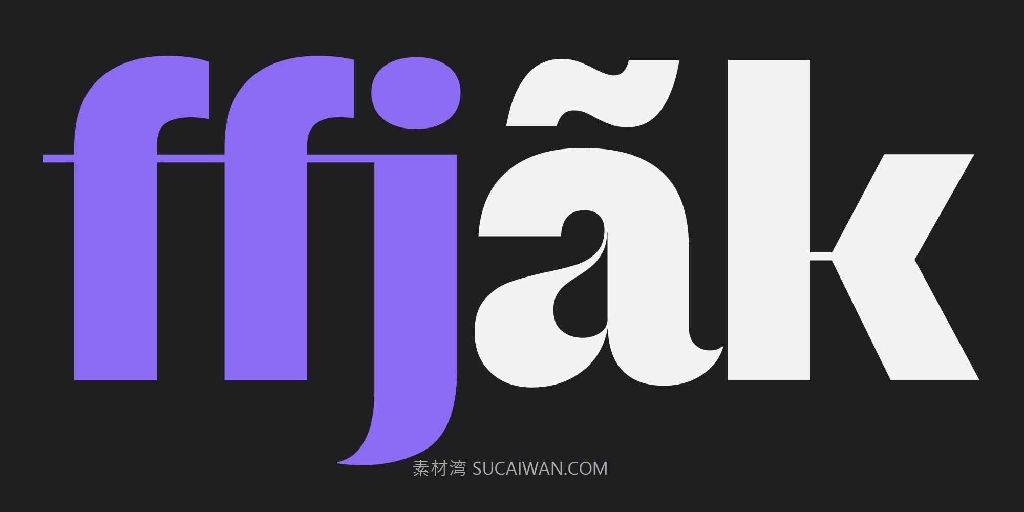 现代独特几何风逆反差海报标题Logo标志设计无衬线英文字体Remixa家族安装包 Myfonts – Remixa Font Family 设计素材 第2张-素材湾丨精选海外优质设计素材资源 现代独特几何风逆反差海报标题Logo标志设计无衬线英文字体Remixa家族安装包 Myfonts – Remixa Font Family 设计素材 sucaiwan.com