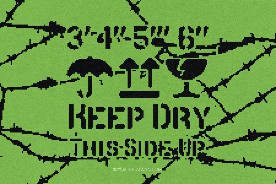 复古像素风y2k照片效果ps特效滤镜样机 Pixelated Dithered Effect 插件预设 第10张-素材湾丨精选海外优质设计素材资源 复古像素风y2k照片效果ps特效滤镜样机 Pixelated Dithered Effect 插件预设 sucaiwan.com