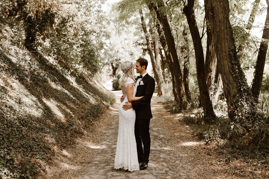 户外田野暖色调婚礼情侣肖像摄影照片调色Lightroom预设 Archipelago – Kevin Klein Lightroom and ACR Presets 插件预设 sucaiwan.com