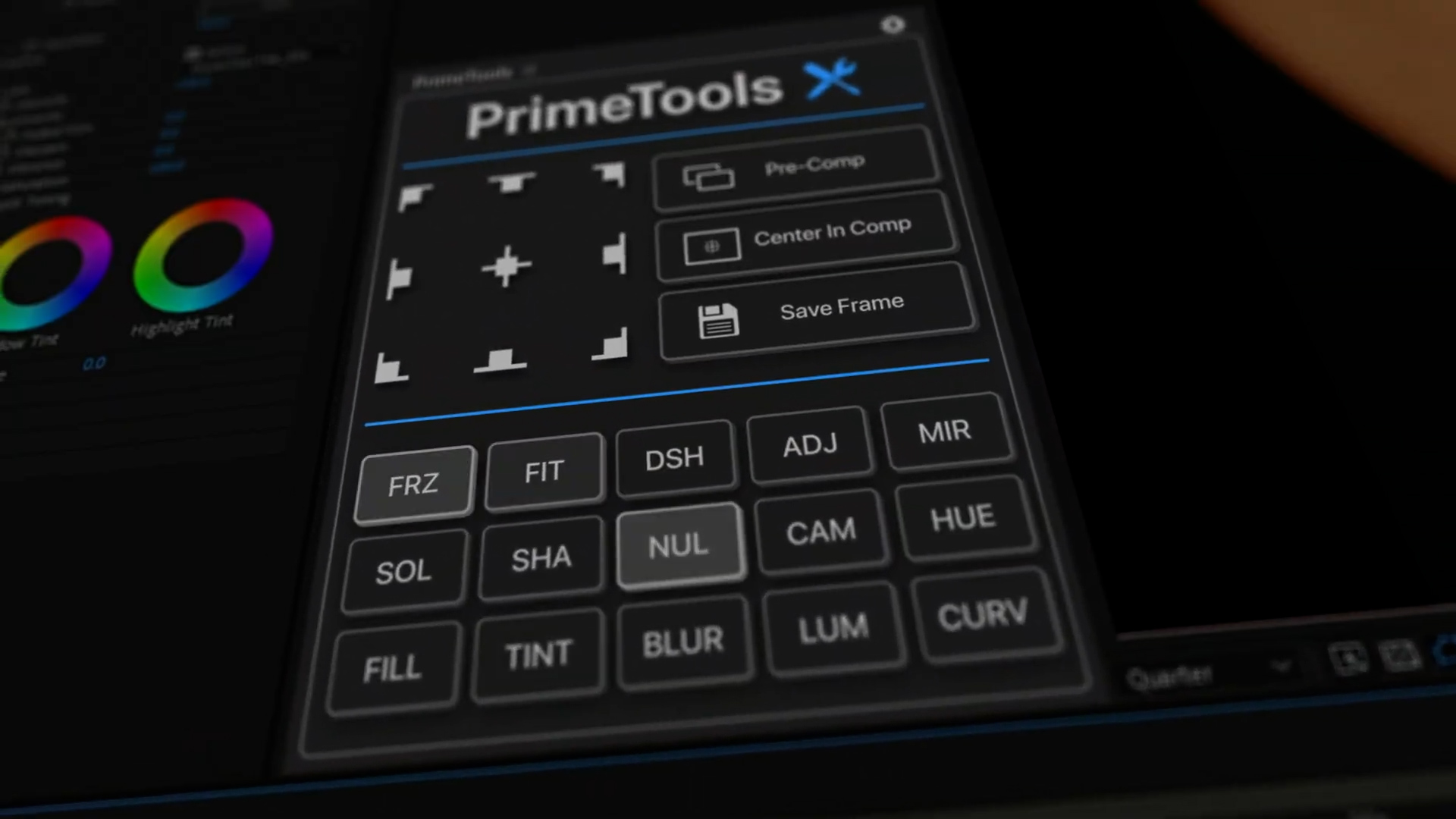 AE插件:一键式视频项目编辑剪辑工作流加速简化插件 PrimeTools , 第3张-素材湾丨精选海外优质设计素材资源 AE插件:一键式视频项目编辑剪辑工作流加速简化插件 PrimeTools , sucaiwan.com
