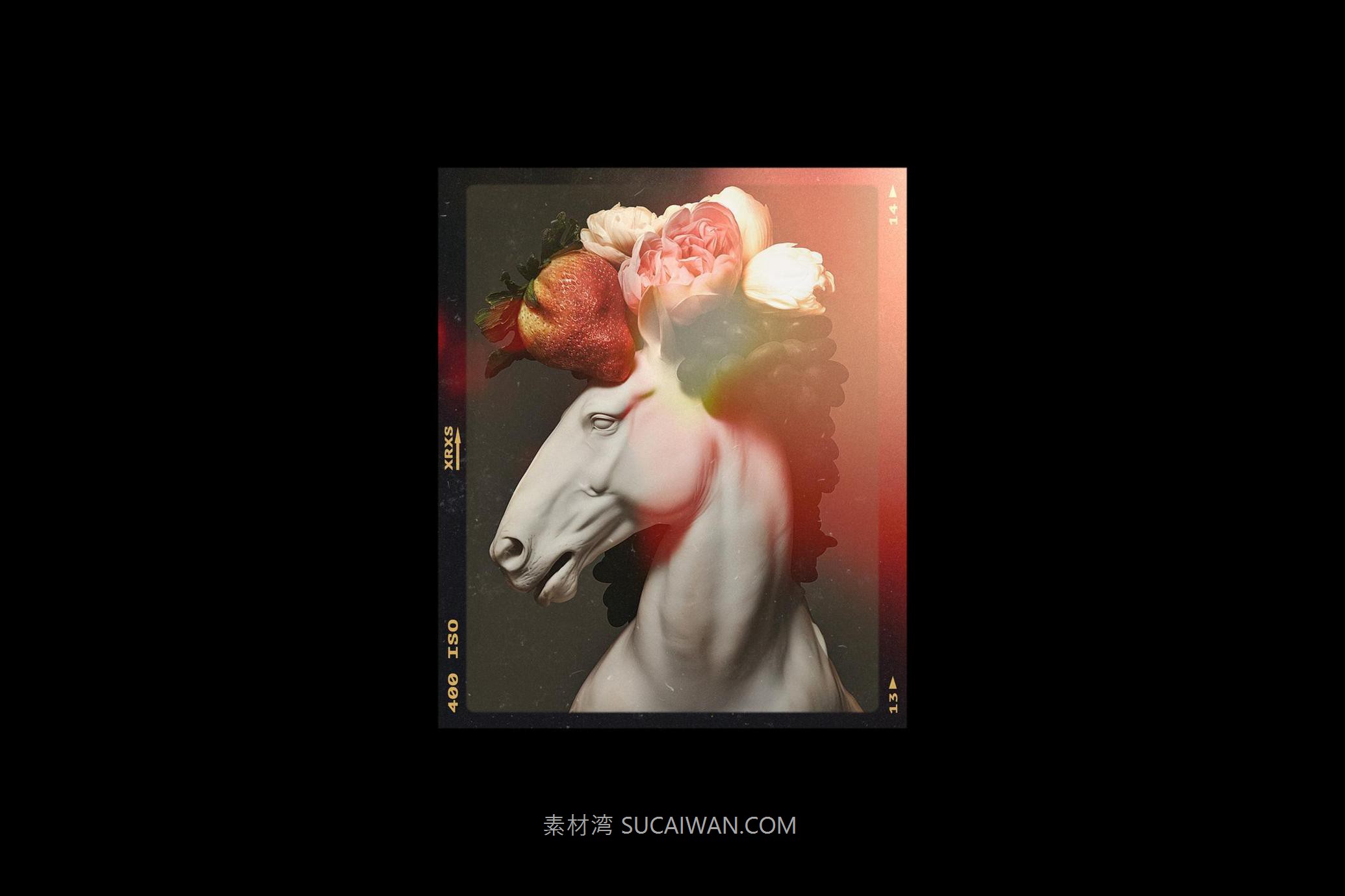 复古宝丽来/柯达胶片边框灰尘划痕模拟照片效果ps特效滤镜样机 Retro Film Frames Bundle 插件预设 第6张-素材湾丨精选海外优质设计素材资源 复古宝丽来/柯达胶片边框灰尘划痕模拟照片效果ps特效滤镜样机 Retro Film Frames Bundle 插件预设 sucaiwan.com