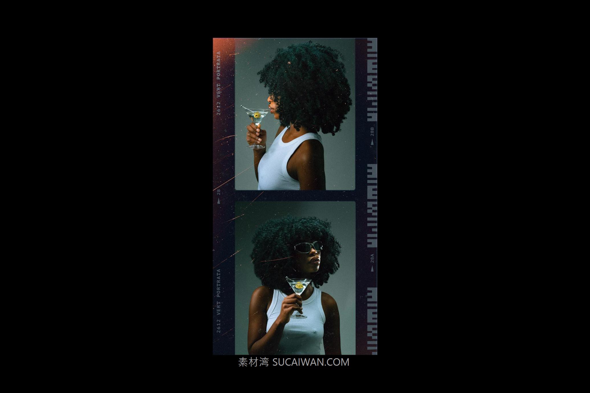 复古宝丽来/柯达胶片边框灰尘划痕模拟照片效果ps特效滤镜样机 Retro Film Frames Bundle 插件预设 第16张-素材湾丨精选海外优质设计素材资源 复古宝丽来/柯达胶片边框灰尘划痕模拟照片效果ps特效滤镜样机 Retro Film Frames Bundle 插件预设 sucaiwan.com