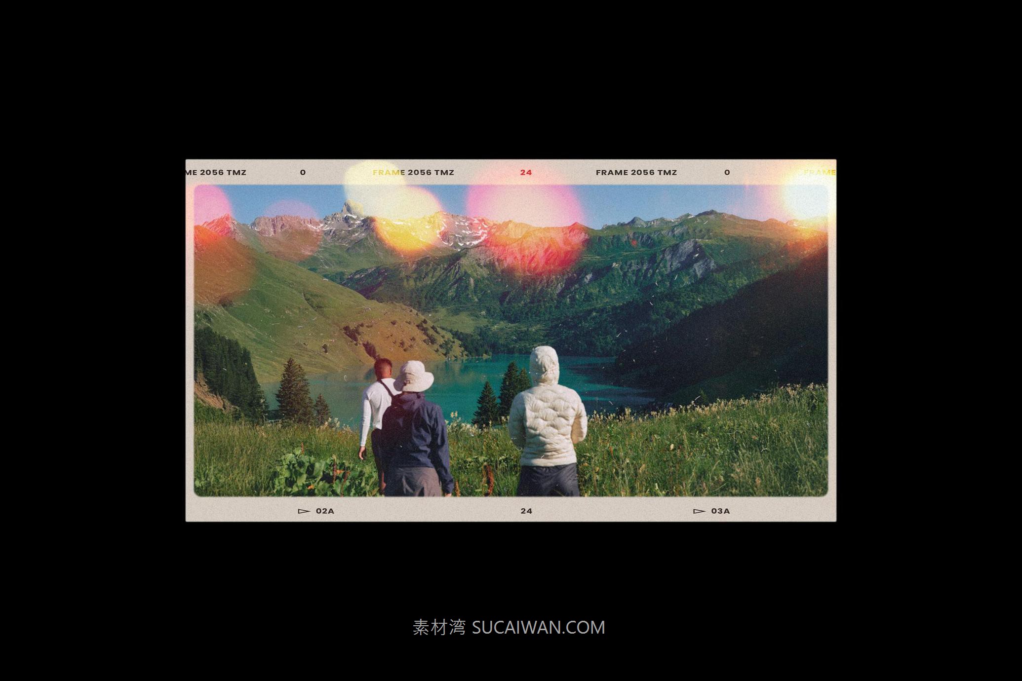 复古宝丽来/柯达胶片边框灰尘划痕模拟照片效果ps特效滤镜样机 Retro Film Frames Bundle 插件预设 第20张-素材湾丨精选海外优质设计素材资源 复古宝丽来/柯达胶片边框灰尘划痕模拟照片效果ps特效滤镜样机 Retro Film Frames Bundle 插件预设 sucaiwan.com