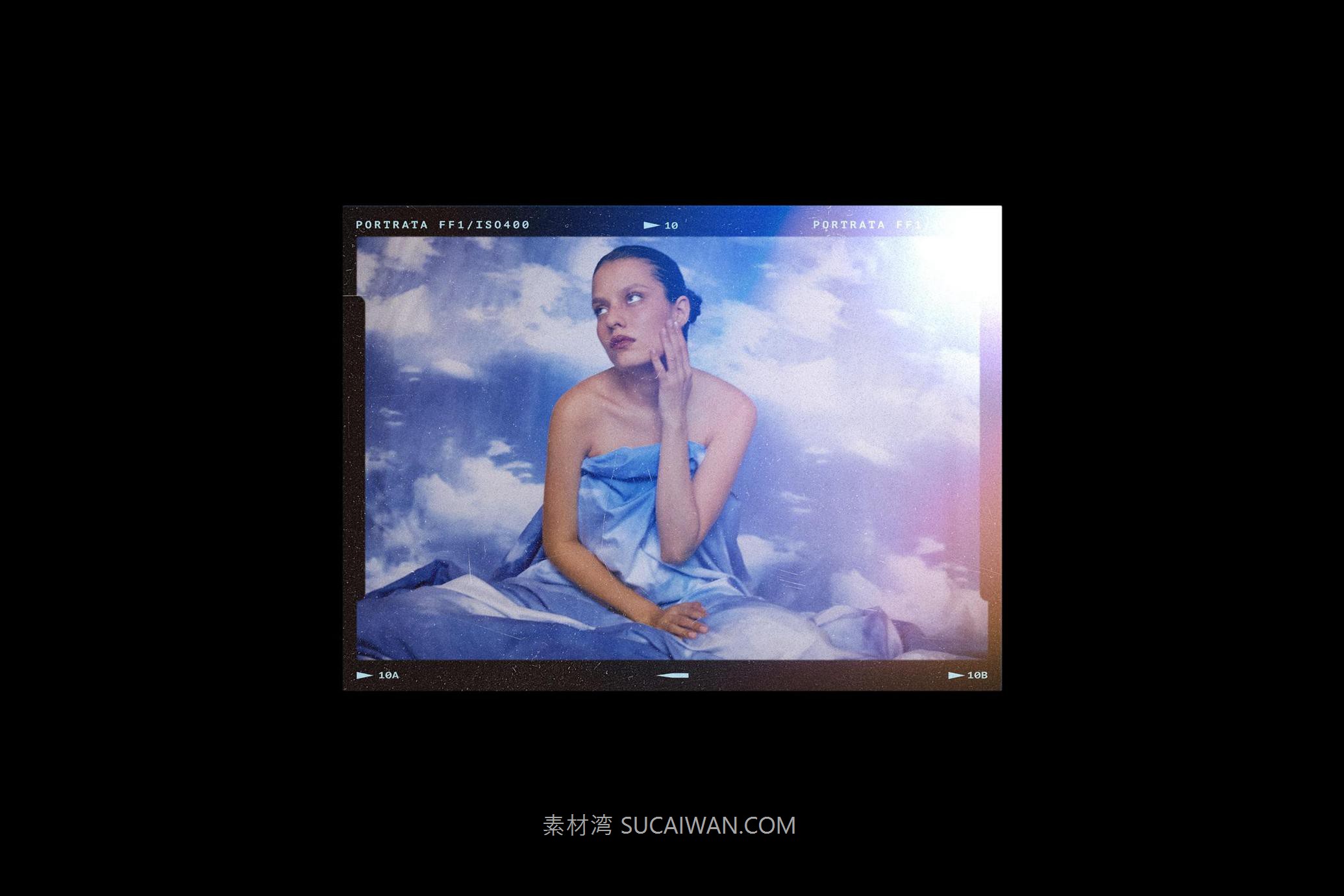 复古宝丽来/柯达胶片边框灰尘划痕模拟照片效果ps特效滤镜样机 Retro Film Frames Bundle 插件预设 第30张-素材湾丨精选海外优质设计素材资源 复古宝丽来/柯达胶片边框灰尘划痕模拟照片效果ps特效滤镜样机 Retro Film Frames Bundle 插件预设 sucaiwan.com