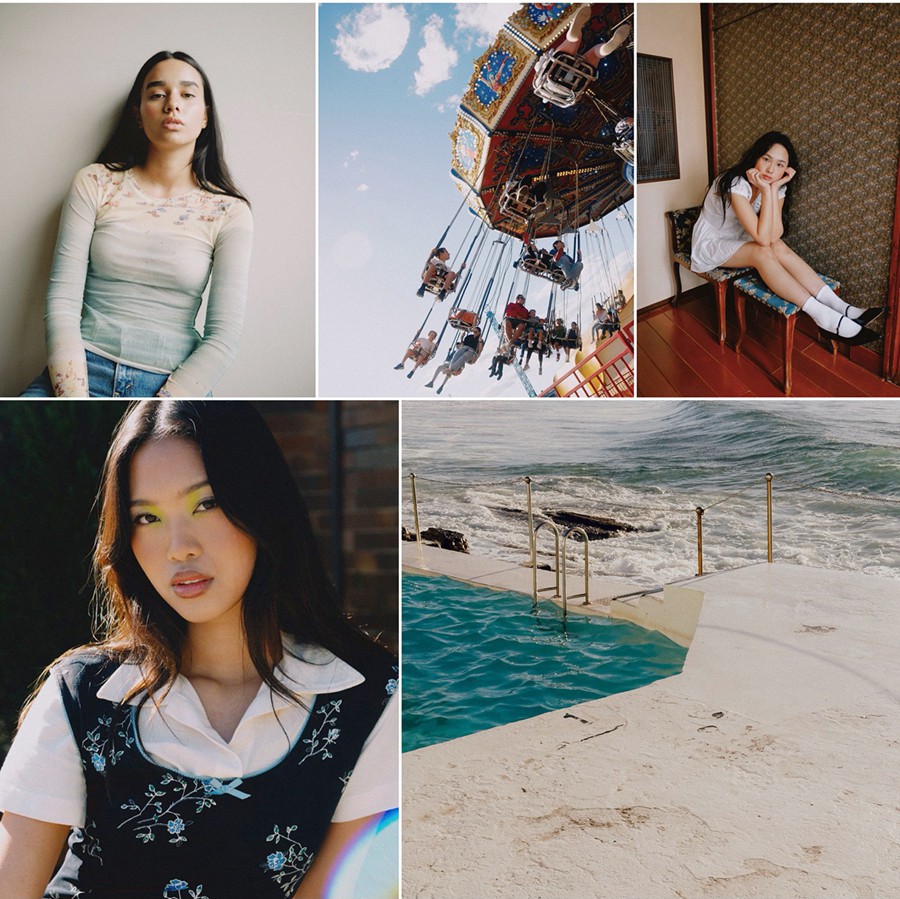 复古柯达胶片模拟电影感旅拍人像风景摄影后期LR预设 + 视频LUT预设 Mitch Lally - NATURA Profile and Luts , 第3张-素材湾丨精选海外优质设计素材资源 复古柯达胶片模拟电影感旅拍人像风景摄影后期LR预设 + 视频LUT预设 Mitch Lally - NATURA Profile and Luts , sucaiwan.com