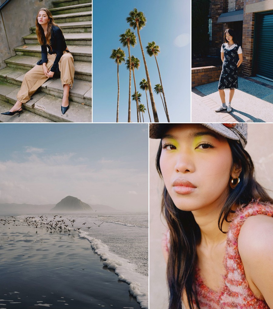 复古柯达胶片模拟电影感旅拍人像风景摄影后期LR预设 + 视频LUT预设 Mitch Lally - NATURA Profile and Luts , 第2张-素材湾丨精选海外优质设计素材资源 复古柯达胶片模拟电影感旅拍人像风景摄影后期LR预设 + 视频LUT预设 Mitch Lally - NATURA Profile and Luts , sucaiwan.com