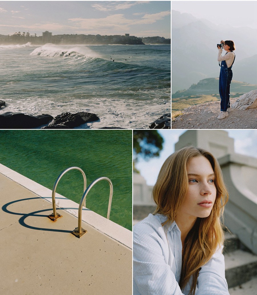 复古柯达胶片模拟电影感旅拍人像风景摄影后期LR预设 + 视频LUT预设 Mitch Lally - NATURA Profile and Luts , 第4张-素材湾丨精选海外优质设计素材资源 复古柯达胶片模拟电影感旅拍人像风景摄影后期LR预设 + 视频LUT预设 Mitch Lally - NATURA Profile and Luts , sucaiwan.com