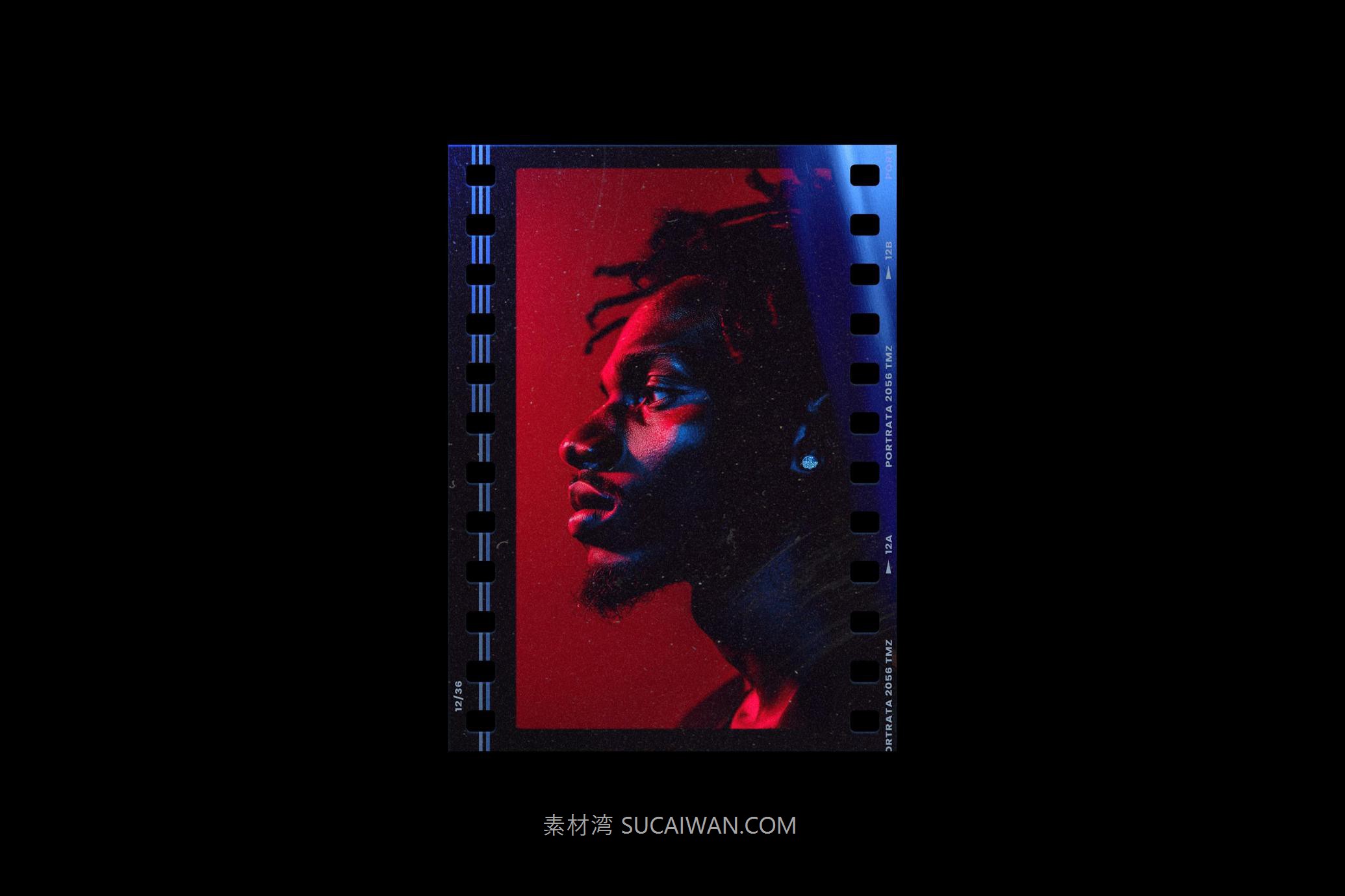 复古颗粒划痕柯达胶片边框模拟照片特效ps滤镜插件样机模板 Old Film Roll Frames Mockups 插件预设 第7张-素材湾丨精选海外优质设计素材资源 复古颗粒划痕柯达胶片边框模拟照片特效ps滤镜插件样机模板 Old Film Roll Frames Mockups 插件预设 sucaiwan.com