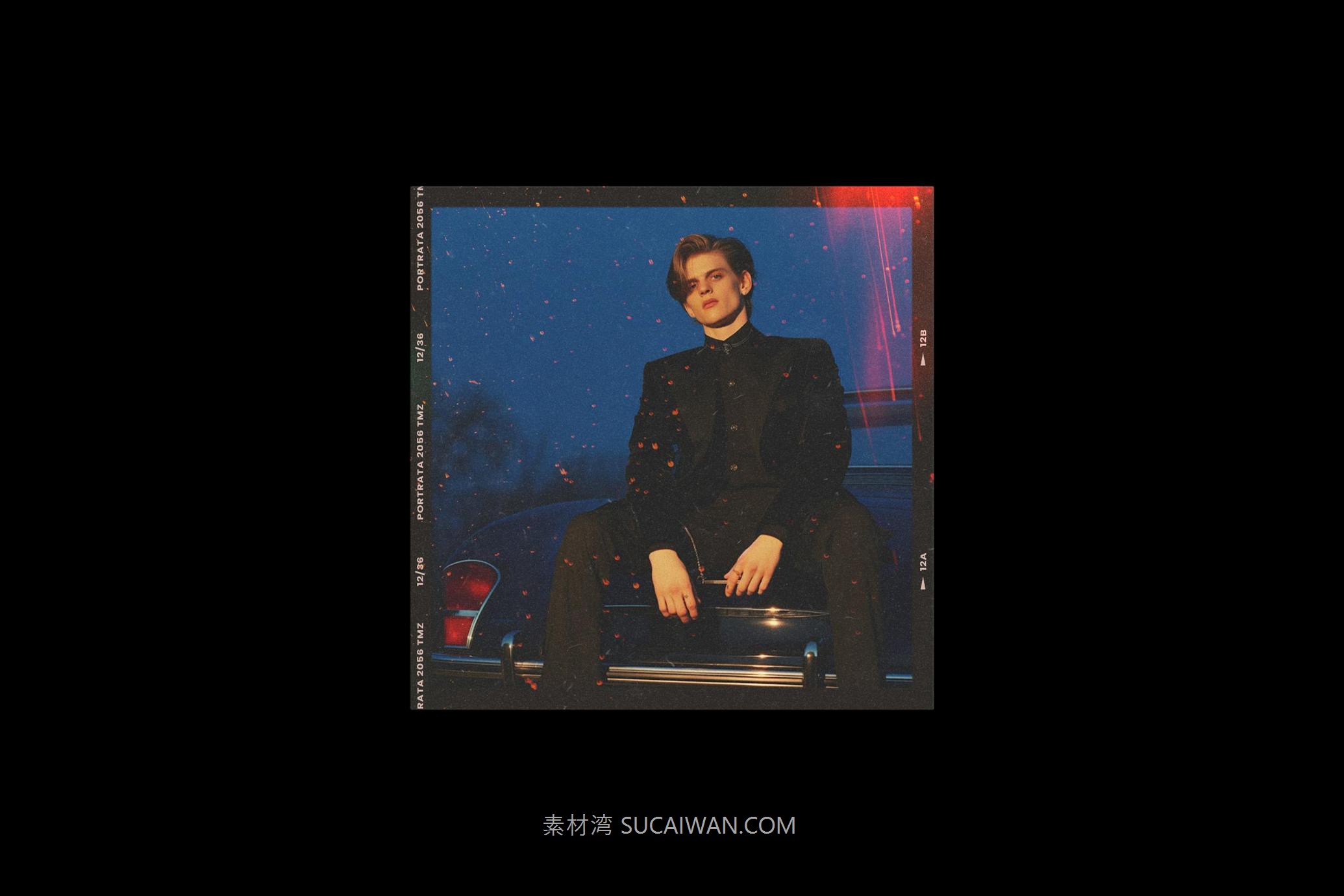 复古颗粒划痕柯达胶片边框模拟照片特效ps滤镜插件样机模板 Old Film Roll Frames Mockups 插件预设 第5张-素材湾丨精选海外优质设计素材资源 复古颗粒划痕柯达胶片边框模拟照片特效ps滤镜插件样机模板 Old Film Roll Frames Mockups 插件预设 sucaiwan.com