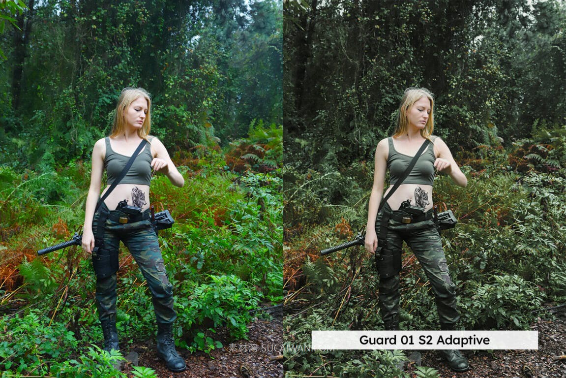 20组灰紫色调未来科幻电影摄影照片调色Lightroom&LUT预设 20 SciFi Film Lightroom Presets and LUTs , 第4张-素材湾丨精选海外优质设计素材资源 20组灰紫色调未来科幻电影摄影照片调色Lightroom&LUT预设 20 SciFi Film Lightroom Presets and LUTs , sucaiwan.com