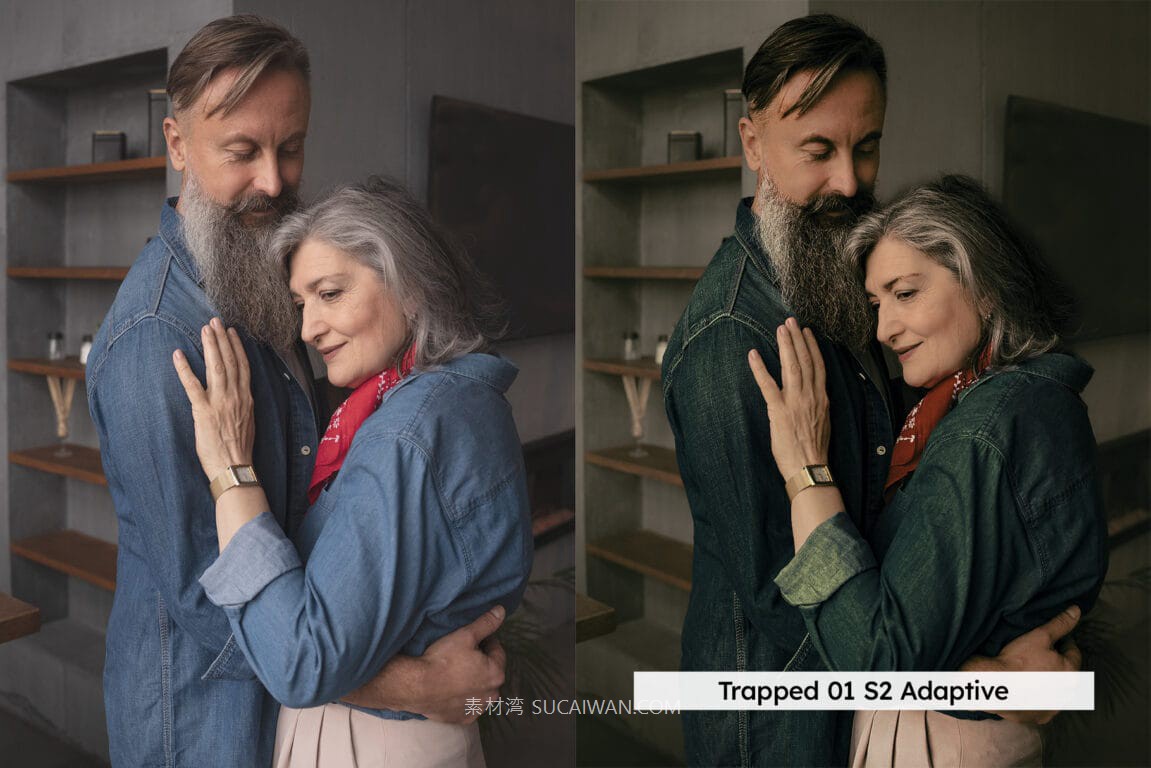 20组灰紫色调未来科幻电影摄影照片调色Lightroom&LUT预设 20 SciFi Film Lightroom Presets and LUTs , 第6张-素材湾丨精选海外优质设计素材资源 20组灰紫色调未来科幻电影摄影照片调色Lightroom&LUT预设 20 SciFi Film Lightroom Presets and LUTs , sucaiwan.com