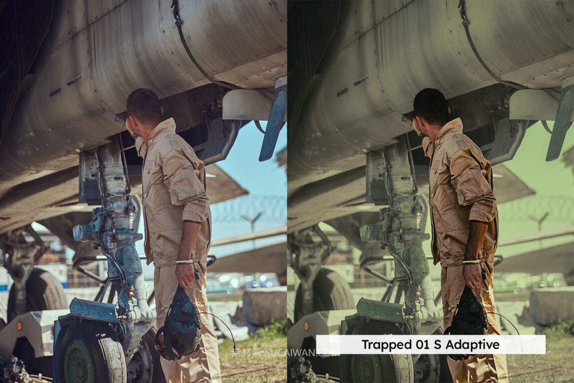 20组灰紫色调未来科幻电影摄影照片调色Lightroom&LUT预设 20 SciFi Film Lightroom Presets and LUTs , 第9张-素材湾丨精选海外优质设计素材资源 20组灰紫色调未来科幻电影摄影照片调色Lightroom&LUT预设 20 SciFi Film Lightroom Presets and LUTs , sucaiwan.com