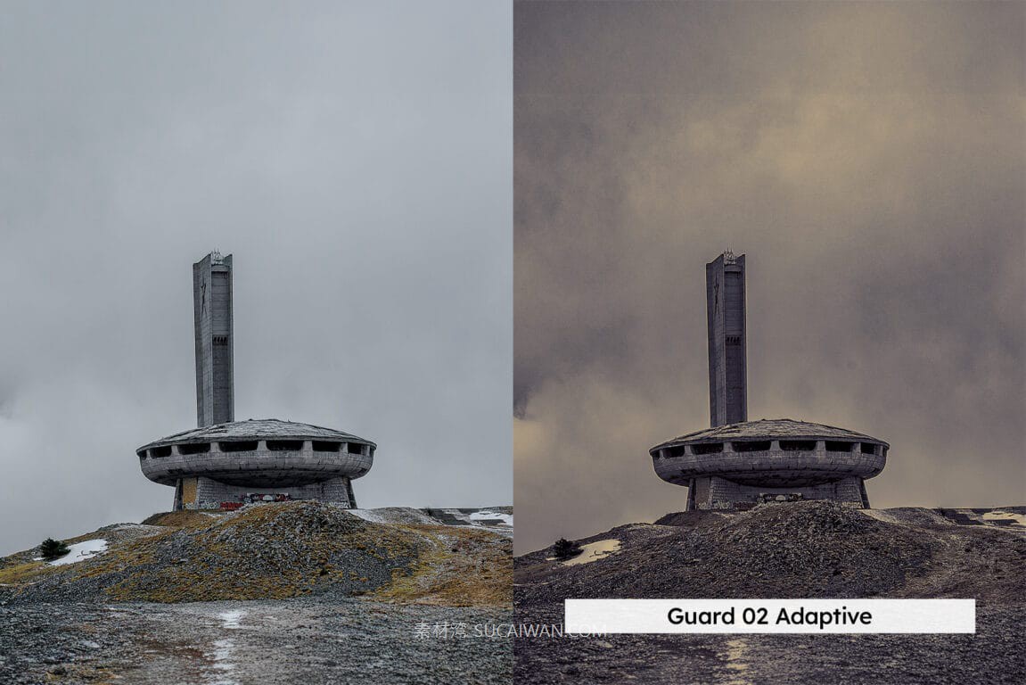 20组灰紫色调未来科幻电影摄影照片调色Lightroom&LUT预设 20 SciFi Film Lightroom Presets and LUTs , 第12张-素材湾丨精选海外优质设计素材资源 20组灰紫色调未来科幻电影摄影照片调色Lightroom&LUT预设 20 SciFi Film Lightroom Presets and LUTs , sucaiwan.com