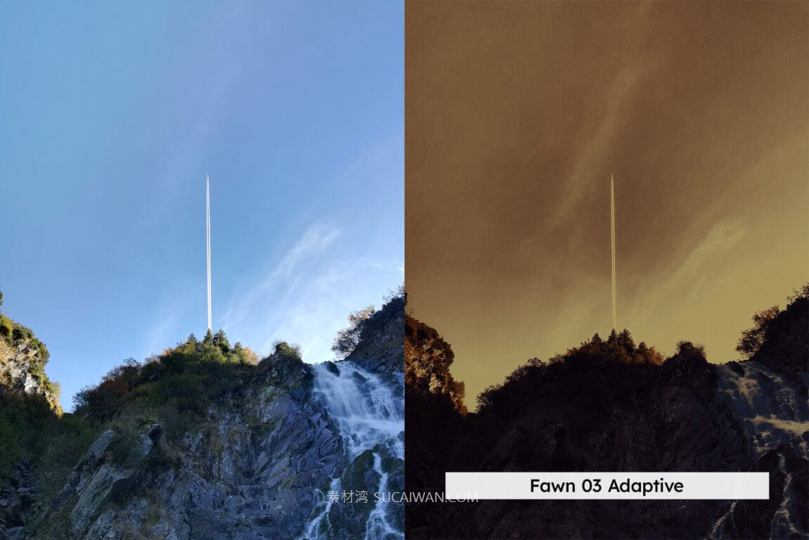 20组灰紫色调未来科幻电影摄影照片调色Lightroom&LUT预设 20 SciFi Film Lightroom Presets and LUTs , 第11张-素材湾丨精选海外优质设计素材资源 20组灰紫色调未来科幻电影摄影照片调色Lightroom&LUT预设 20 SciFi Film Lightroom Presets and LUTs , sucaiwan.com