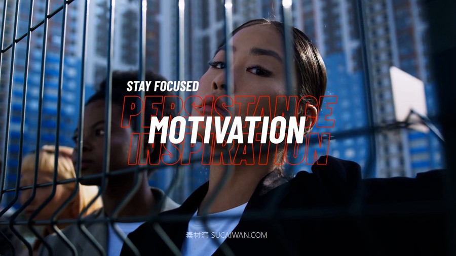 62个时尚动感运动VLOG品宣视频标题排版背景动画附加组件达芬奇预设插件 MotionVFX - mTitle Hype DVR , 第2张-素材湾丨精选海外优质设计素材资源 62个时尚动感运动VLOG品宣视频标题排版背景动画附加组件达芬奇预设插件 MotionVFX - mTitle Hype DVR , sucaiwan.com