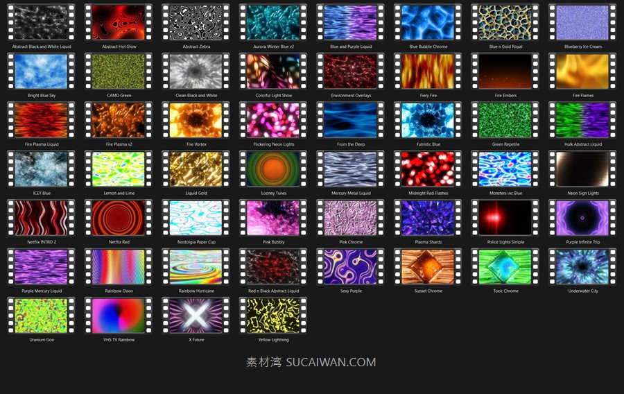 嘻哈说唱风格金属镀铬3D立体文本环境视频素材包 ULTIMATE 3D Text Environments V1-V3 BUNDLE , 第4张-素材湾丨精选海外优质设计素材资源 嘻哈说唱风格金属镀铬3D立体文本环境视频素材包 ULTIMATE 3D Text Environments V1-V3 BUNDLE , sucaiwan.com