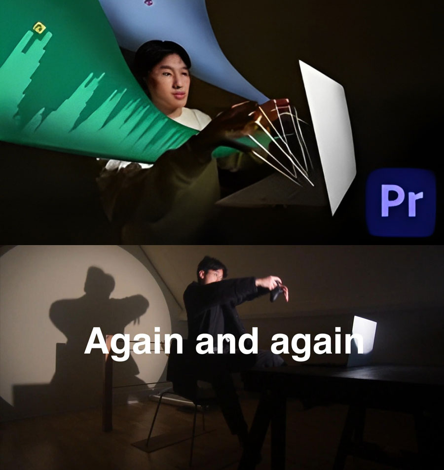 大师课程:将PR的视频编辑速度提高三倍 Triple Your Editing Speed in Adobe Premiere , 第1张-素材湾丨精选海外优质设计素材资源 大师课程:将PR的视频编辑速度提高三倍 Triple Your Editing Speed in Adobe Premiere , sucaiwan.com